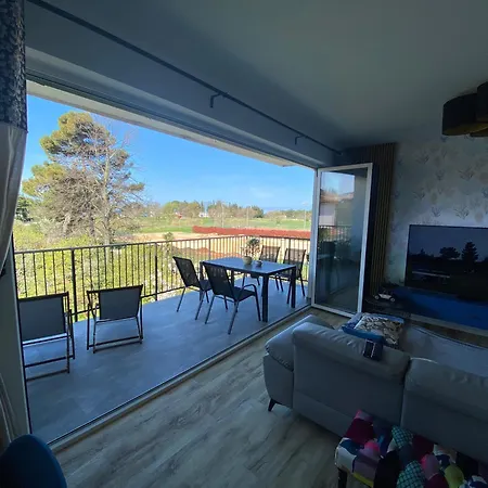 Apartment Paradiso