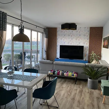 Apartment Paradiso *