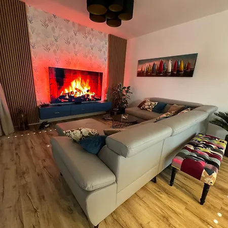 Apartment Paradiso