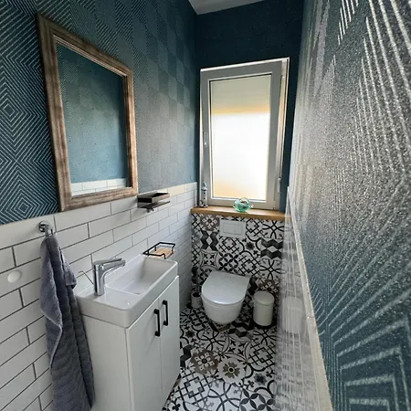 Paradiso Apartment