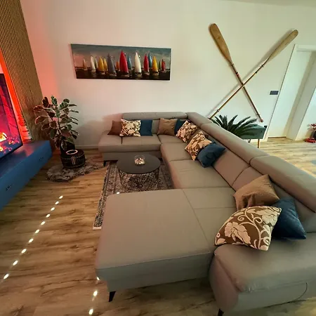 Apartment Paradiso Umag