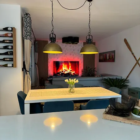Paradiso Apartment Umag