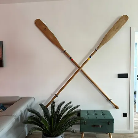 Apartment Paradiso *