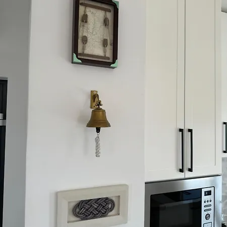 Paradiso Apartment Umag