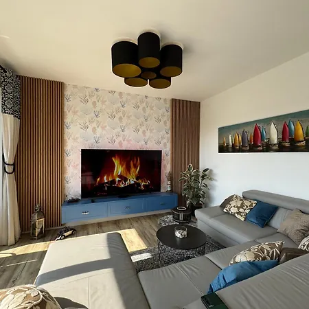 Apartment Paradiso Umag