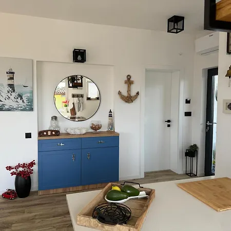 Apartment Paradiso Umag