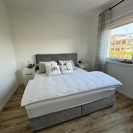 Apartment Paradiso *