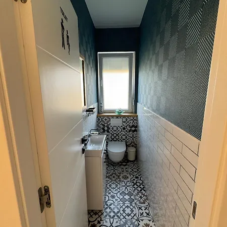 Paradiso Apartment
