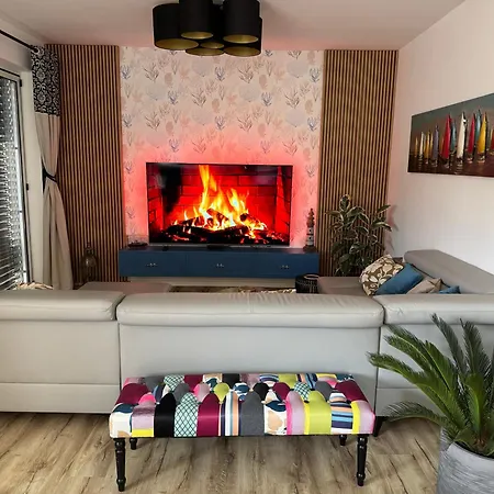 Paradiso Apartment