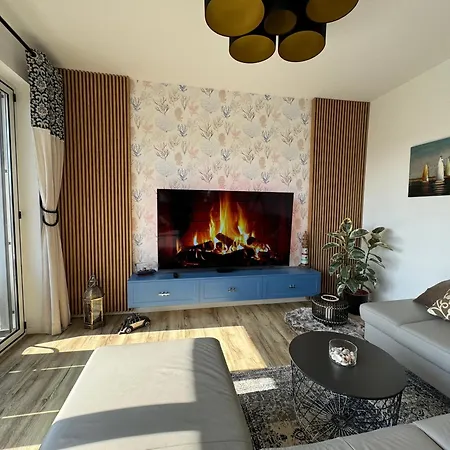 Paradiso Apartment
