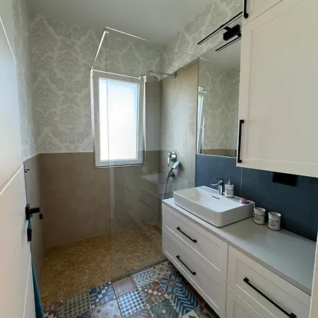 Apartment Paradiso Umag