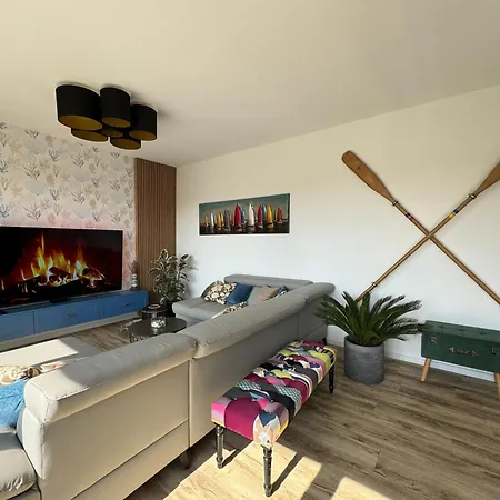 Apartment Paradiso *