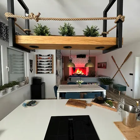 Paradiso Apartment Umag