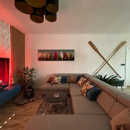 Apartment Paradiso *