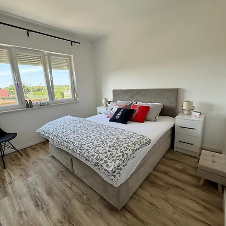 Paradiso Apartment