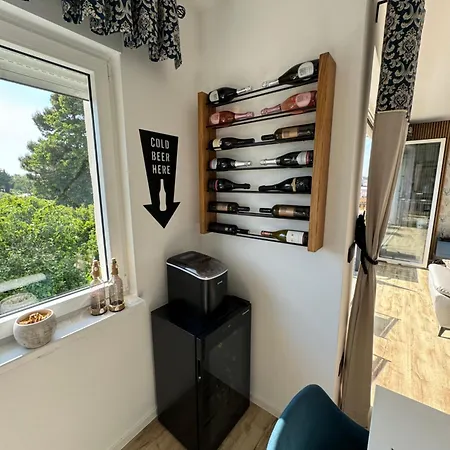 Paradiso Apartment
