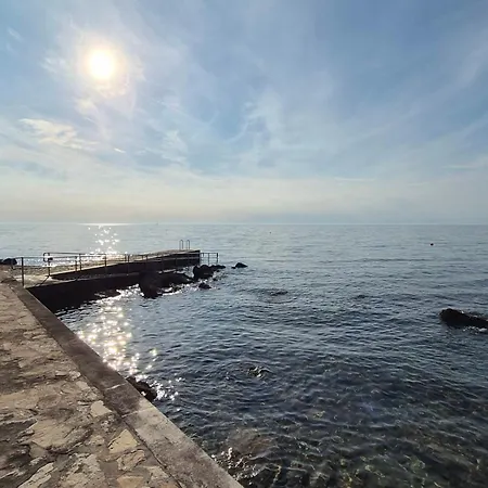 Paradiso * Umag